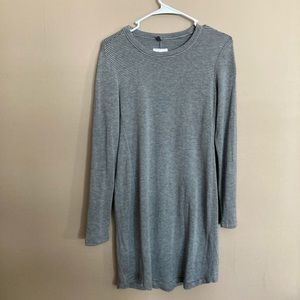 Lou & Grey Super Soft Tunic Dress
